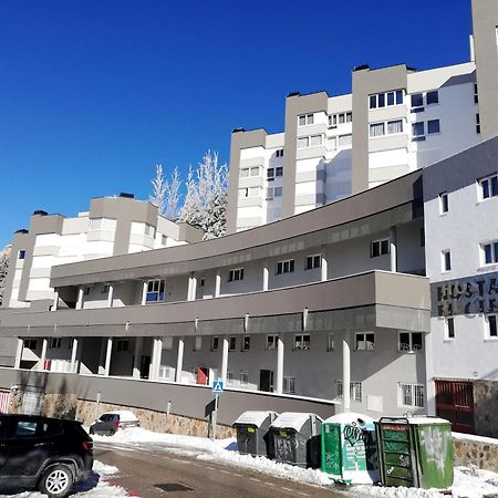 Apartamentos Penibetico Con Parking Y Wifi By Surynieve Sierra Nevada Exterior foto